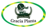Gracia-planta logo mt